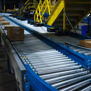 Roller conveyor cheap manufacturer